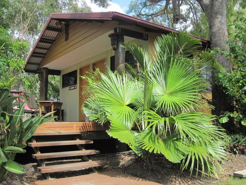 1770 Southern Cross Travellers Retreat - Accommodation 4U 17