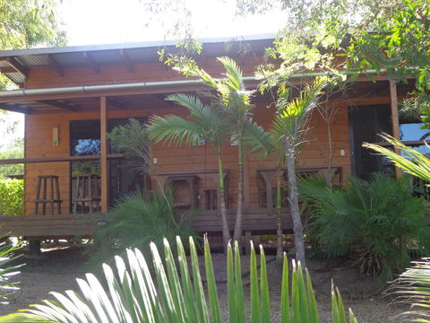 1770 Southern Cross Travellers Retreat - Accommodation 4U 26