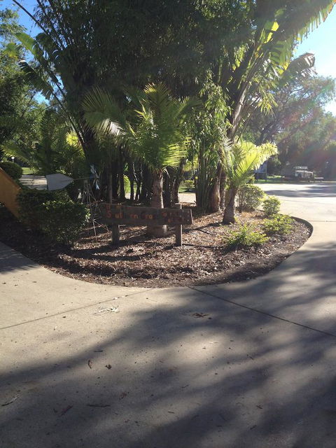 1770 Southern Cross Travellers Retreat - Accommodation 4U 22