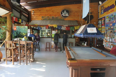 1770 Southern Cross Travellers Retreat - Accommodation 4U 23