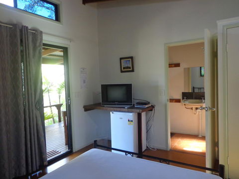 1770 Southern Cross Travellers Retreat - Accommodation 4U 29
