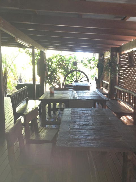 1770 Southern Cross Travellers Retreat - Accommodation 4U 25