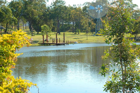 1770 Southern Cross Travellers Retreat - Accommodation 4U 0