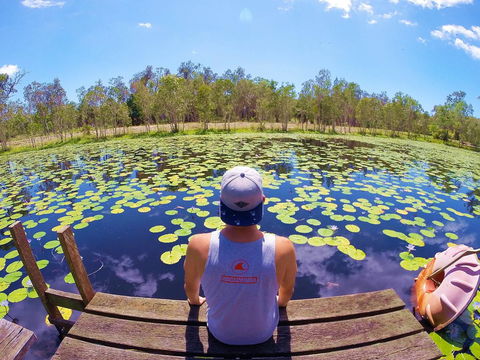 1770 Southern Cross Travellers Retreat - Accommodation 4U 12