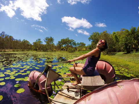 1770 Southern Cross Travellers Retreat - Accommodation 4U 18