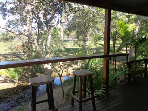 1770 Southern Cross Travellers Retreat - Accommodation 4U 27