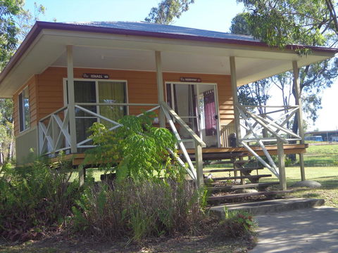 1770 Southern Cross Travellers Retreat - Accommodation 4U 24