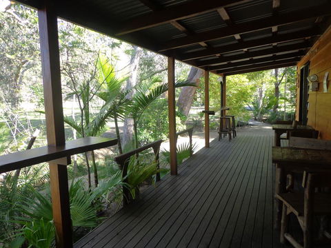 1770 Southern Cross Travellers Retreat - Accommodation 4U 28