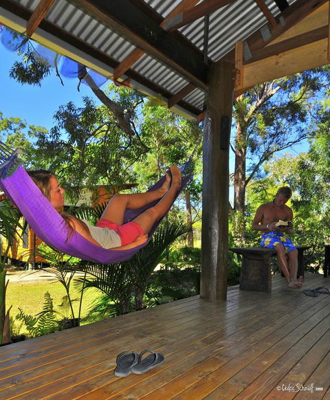 1770 Southern Cross Travellers Retreat - Accommodation 4U 3
