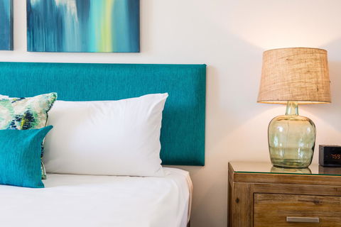 Oscar On Main Beach Resort - Accommodation 4U 43