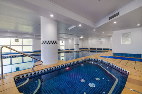 Oscar On Main Beach Resort - Accommodation 4U 40