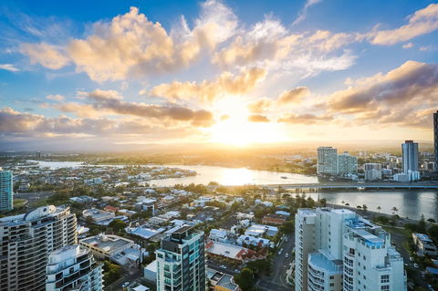 Oscar On Main Beach Resort - Accommodation 4U 12