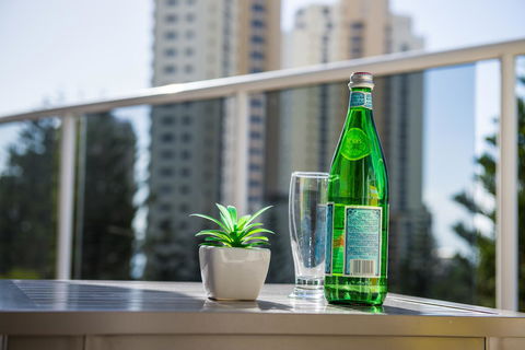 Oscar On Main Beach Resort - Accommodation 4U 42