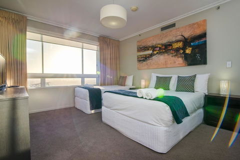 Oscar On Main Beach Resort - Accommodation 4U 20