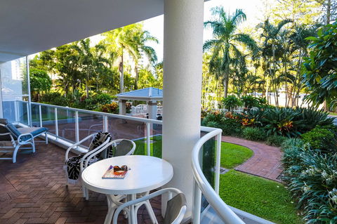 Oscar On Main Beach Resort - Accommodation 4U 24