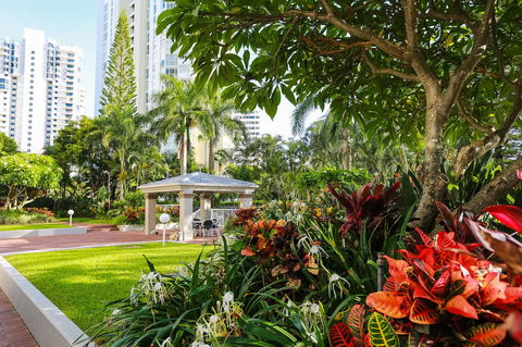 Oscar On Main Beach Resort - Accommodation 4U 23