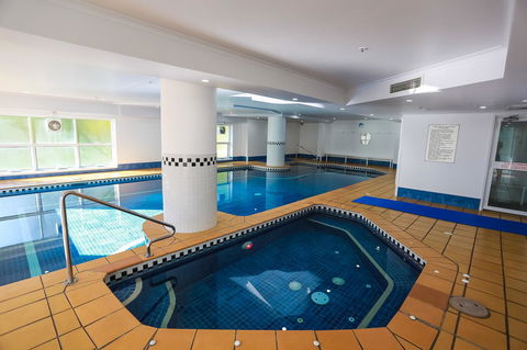 Oscar On Main Beach Resort - Accommodation 4U 41