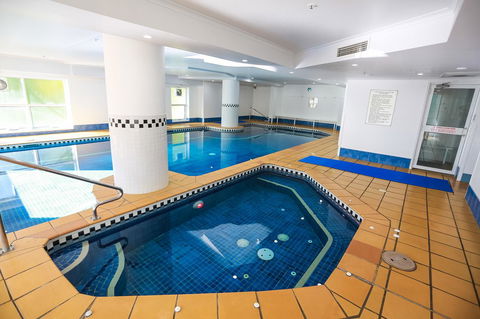 Oscar On Main Beach Resort - Accommodation 4U 8