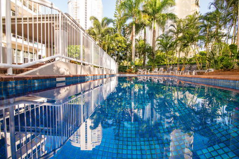 Oscar On Main Beach Resort - Accommodation 4U 34