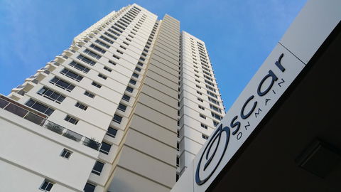 Oscar On Main Beach Resort - Accommodation 4U 6