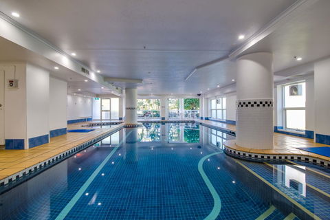 Oscar On Main Beach Resort - Accommodation 4U 39