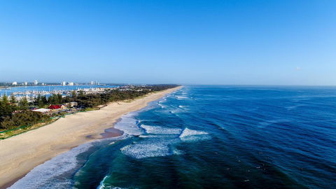 Oscar On Main Beach Resort - Accommodation 4U 28