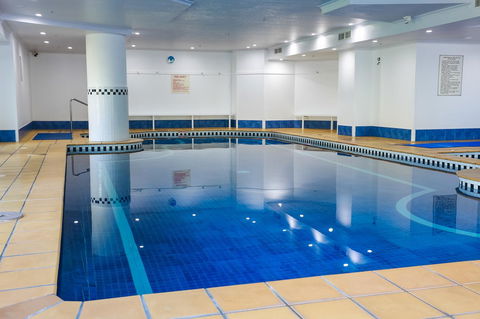 Oscar On Main Beach Resort - Accommodation 4U 7