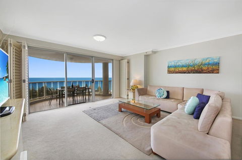 Oscar On Main Beach Resort - Accommodation 4U 14