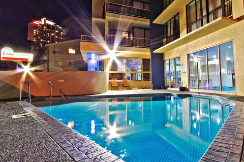 Capricorn One Beachside Holiday Apartments - Official - Accommodation 4U 11