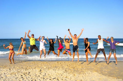 Capricorn One Beachside Holiday Apartments - Official - Accommodation 4U 20