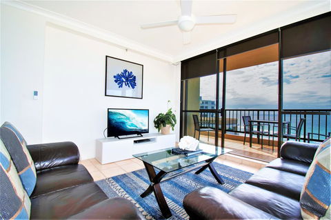 Capricorn One Beachside Holiday Apartments - Official - Accommodation 4U 27