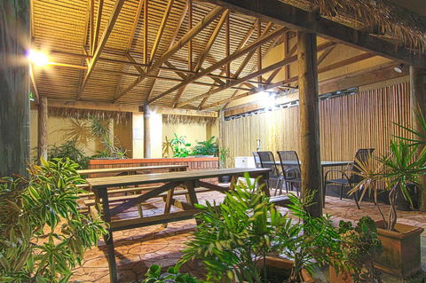 Capricorn One Beachside Holiday Apartments - Official - Accommodation 4U 25