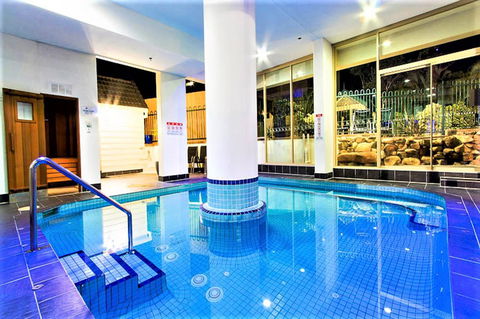 Capricorn One Beachside Holiday Apartments - Official - Accommodation 4U 19