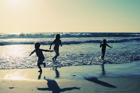 Capricorn One Beachside Holiday Apartments - Official - Accommodation 4U 22
