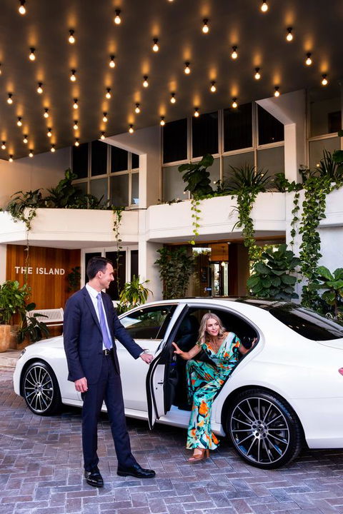 The Island Gold Coast - Accommodation 4U 37