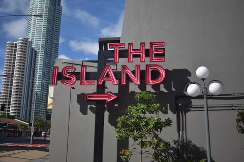 The Island Gold Coast - Accommodation 4U 42