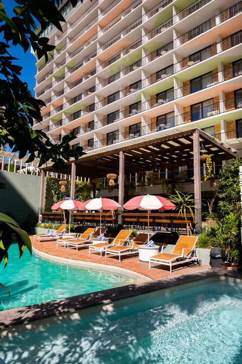 The Island Gold Coast - Accommodation 4U 29