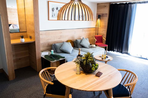 The Island Gold Coast - Accommodation 4U 14