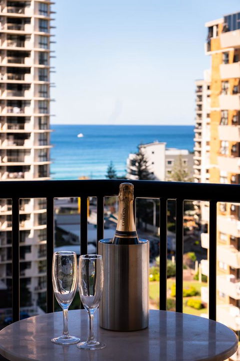 The Island Gold Coast - Accommodation 4U 19