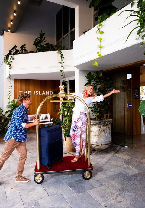 The Island Gold Coast - Accommodation 4U 32