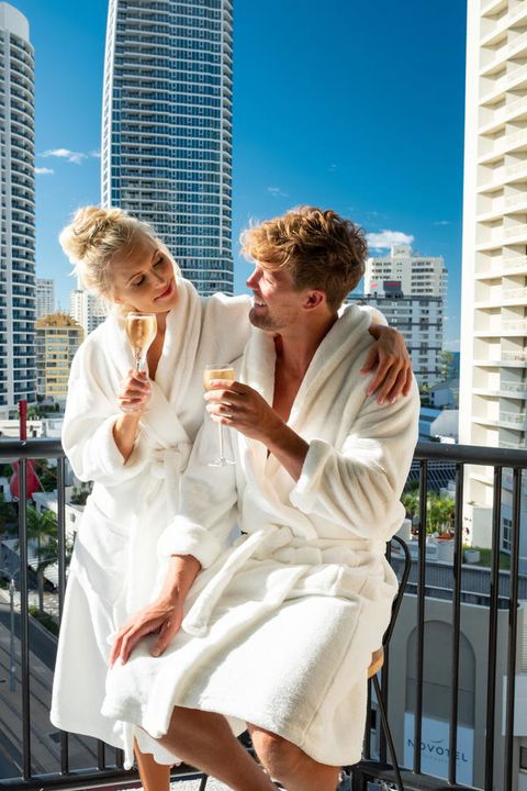 The Island Gold Coast - Accommodation 4U 36
