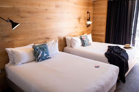 The Island Gold Coast - Accommodation 4U 26
