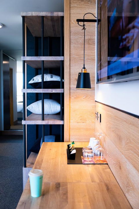 The Island Gold Coast - Accommodation 4U 1