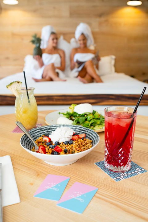 The Island Gold Coast - Accommodation 4U 28