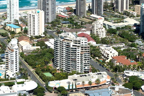 The Meriton Apartments On Main Beach - Accommodation 4U 26