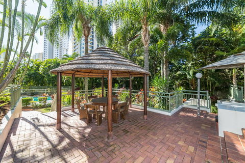 The Meriton Apartments On Main Beach - Accommodation 4U 40