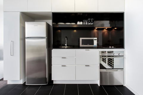 Code Apartments - Accommodation 4U 37