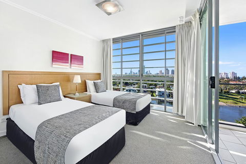 ULTIQA Freshwater Point Resort - Accommodation 4U 14