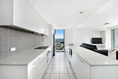 ULTIQA Freshwater Point Resort - Accommodation 4U 30