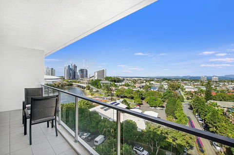 ULTIQA Freshwater Point Resort - Accommodation 4U 17